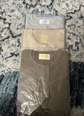 boys islamic clothing Size 32 And 34 - Image 1 of 4