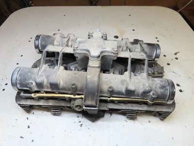 Suzuki GS1000 GS1000E 1979 cabezal completo Foto 1 de 4