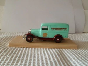 Diecast Eligor Ford v8 Camionette - Picture 1 of 14