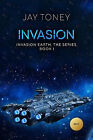Invasion: Invasion Earth  The Series By Ann Attwood - New Copy - 9798485763619