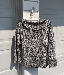 talbots plus size tops