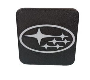 Subaru Hitch Cover 2 Inch 3d Printed - Picture 1 of 3