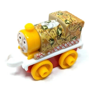 Thomas & Friends MINIS 2020 Series 22 Food Percy Nachos Mini Train Loose No Bag - Picture 1 of 3