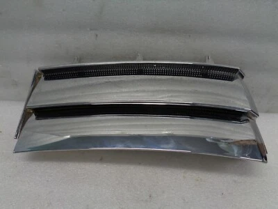 03-05 Land Rover Range Rover guardabarros delantero izquierdo rejilla ventilación AFTERMARKET AK220520 Foto 1 de 4