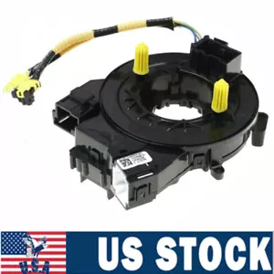 Clock Spring GL3T-14A664-AA For 2011 - 2014 Ford F-150 3.5L 5.0L 6.2L - Foto 1 di 5
