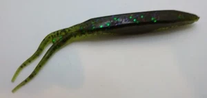 Stanley Lures U99 Twitch Bait- 5″ - 10 Count - Bullfrog - Picture 1 of 4