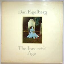 EBOND Dan Fogelberg - The Innocent Age Vinile - Full Moon - EPC V114131