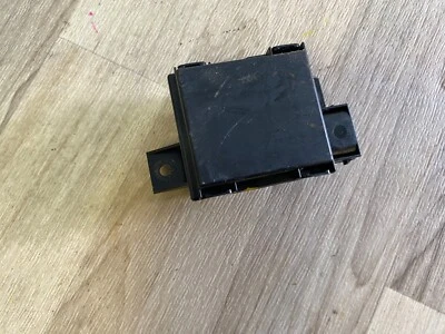 OEM MERCEDES BENZ W220 S55 S500 CL55 03-06 CINTURÓN DE SEGURIDAD RETRACTOR TENSOR SENSOR Foto 1 de 3