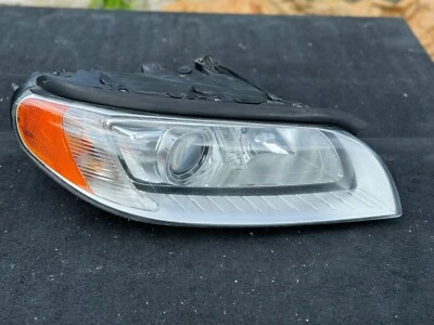 D1S XENON SCHEINWERFER RECHTS ABL ORIGINAL VOLVO S80 II V70 III XC70 II 31383539 - Bild 1 von 4
