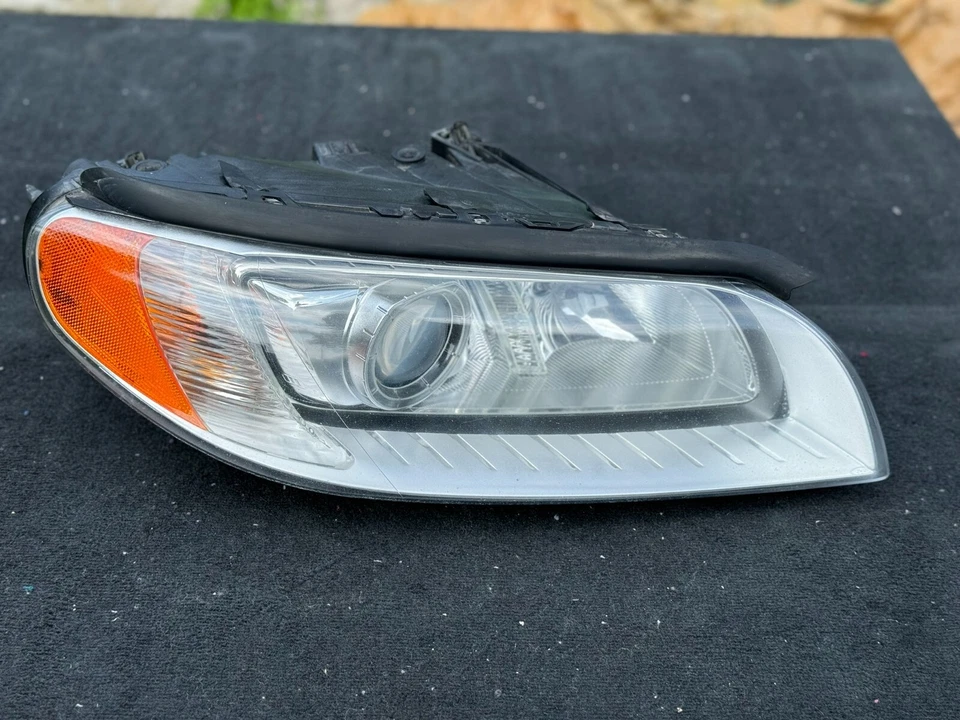 D1S XENON SCHEINWERFER RECHTS ABL ORIGINAL VOLVO S80 II V70 III XC70 II 31383539 - Bild 1 von 4