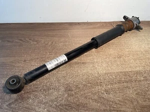 SEAT IBIZIA 6J 2013 1.2 PETROL REAR SHOCK ABSORBER 6R0513025E  #4A1 - Picture 1 of 6