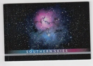 NEW ZEALAND Southern Skies MNH prestige booklet - Picture 1 of 1