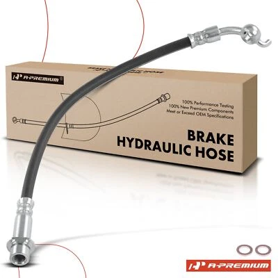 Manguera hidráulica de freno A-Premium pasajero delantero derecho para Lexus IS250 2014 2015 Foto 1 de 4