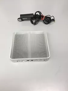 MINI DESKTOP PC ( MSE527 core i5 7TH GEN 3.10 GHz 16 GB RAM 256 GB SSD - Picture 1 of 12
