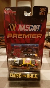NASCAR Racing Champions 2003 Premier Series Chase the Race #22 Ward Burton CAT - Bild 1 von 2