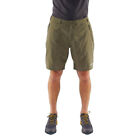 Montane Mens Terra Shorts Pants Trousers Bottoms Green Sports Outdoors Windproof