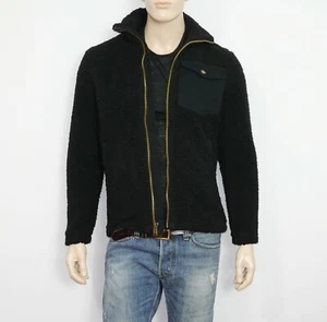 NEW Pendleton Jacket in Black Size Small  - Picture 1 of 12
