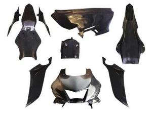 VTR HULL FOR YAMAHA R6 17> WITH SPECIAL EPOTEX RESIN - Picture 1 of 1