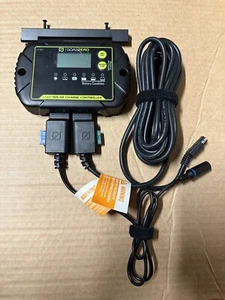 Goal Zero 10-Amp Charge Controller 96100 Alligator Clip And Terminal Ring Kit - Picture 1 of 6