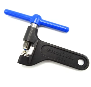 Park Tool CT-3.3 Bike Workshop Pro Chain Breaker Tool 1 to 12 Speed Brand New K5 - Picture 1 of 8