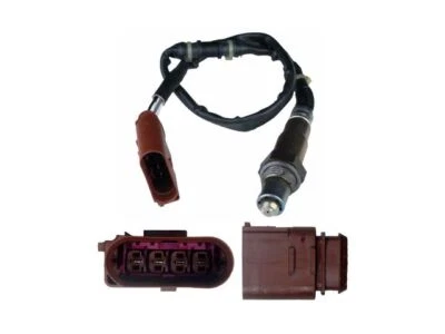 Sensor de oxígeno aguas abajo Bosch 13217JVGY 2008 para Volkswagen Golf City 2007-2010 Foto 1 de 2