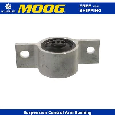 Buje de brazo de control de suspensión MOOG para Infiniti I30 2000-2001 Foto 1 de 4
