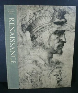 Time-Life: Great Ages of Man - RENAISSANCE - 1965 - Picture 1 of 3