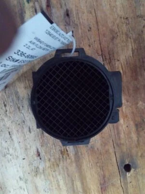 Air Flow Meter Sedan Canada Market Fits 01-05 BMW 320i 132777 Foto 1 de 4
