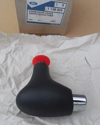 Palanca de cambios Ford Galaxy Ford Finis 1138304 - 1425481 VW Sharan Seat Alhambra Foto 1 de 4