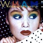 Wham! - Wake Me Up Before You Go-Go 7In (Vg/Vg) .