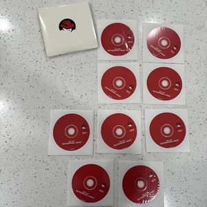 Red Hat En. Linux WS Version 4 For Intel Extended Memory 64 Tech - Picture 1 of 7