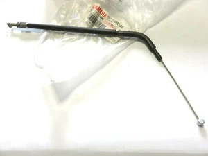 NUEVO DE LOTE ANTIGUO CABLE POLEA DE ESCAPE Yamaha XV 1900 1D7-1133E-00 - Imagen 1 de 6