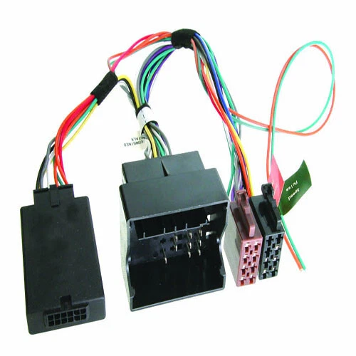 Aerpro CHGM5C control harness c for holden astra & vectra 04> tigra 05> - image 1 of 1