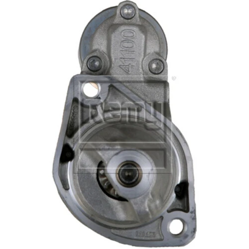 Восстановленный стартер Motor-Premium Remy 16099 - Изображение 1 из 4