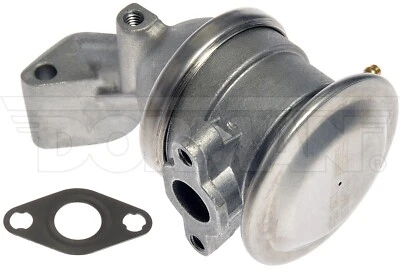 Dorman Secondary Air Injection Check Valve Left Fits 2014-2019 Audi SQ5 3.0L V6 - Image 1 of 4