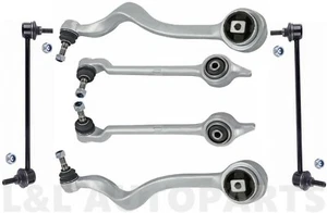 QUERLENKERSATZ KOPPELSTANGE BMW 1er E81 E87 E88 3er E90 E91 E92 E93 X1 E84 VORNE - Bild 1 von 1