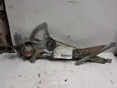 Regulador de ventana eléctrica delantero derecho Toyota Tundra 2007-2015 OEM Foto 1 de 2