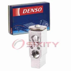 Denso AC Expansion Valve for 2003-2009 Toyota 4Runner 4.0L 4.7L V6 V8 uq - Picture 1 of 5