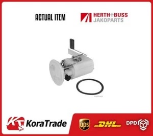 FUEL PUMP ELECTRIC J1600504 HERTH+BUSS JAKOPARTS I - Picture 1 of 4
