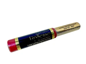 LipSense By SeneGence Plumeria Long Lasting Liquid Lip Color Sealed .25 oz - Picture 1 of 12