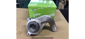 Valeo Fits Ford Fiesta MK4 KA MK1 Water Pump 506581 NEW - Picture 1 of 3
