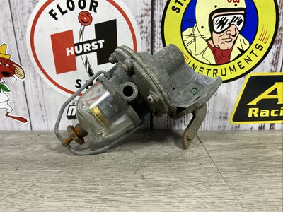 BOMBA DE COMBUSTIBLE AC 531 PARA 1962 GMC Foto 1 de 4