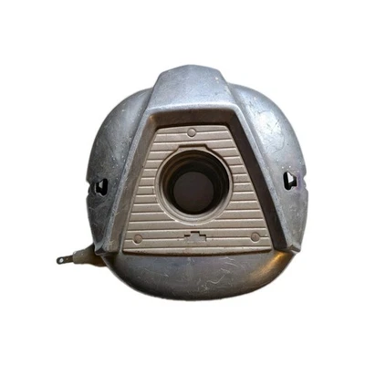 VINTAGE Electrolux Model G Vacuum Cleaner Motor End Cap Assembly Part Working - Image 1 of 3