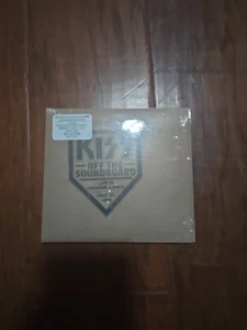 KISS , off  the Soundboard: Virginia Beach 2004 , NEW! 2 CDS Bootleg Series Live - Bild 1 von 2