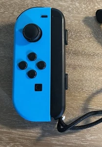 Joy Con Gauche Officiel pour Nintendo Switch - Très bon état - 100% Fonctionnel - Imagen 1 de 2