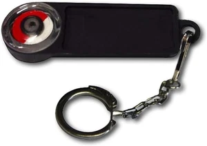 Rotation Tester and AC Detector for Circulating Pumps etc White,Red  - Picture 1 of 8