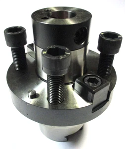 KOMET HSK-A100 alojamiento ABS 50 XA40 08230 HSK-C100/FAM60/ABS50 mandril de fresado60 LD6066 - Imagen 1 de 4