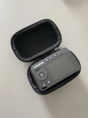 Profoto Connect Pro Compatible with Nikon Cameras - Image 1 of 2