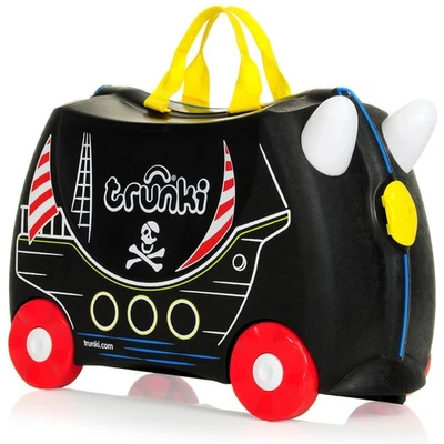 TRUNKI ROLLKOFFER – PIRAT PEDRO - Bild 1 von 4