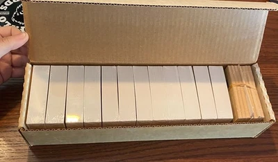 Juego completo de béisbol Donruss 1983 | Sellado de fábrica - Tarjeta de novato Tony Gwynn RC Foto 1 de 2